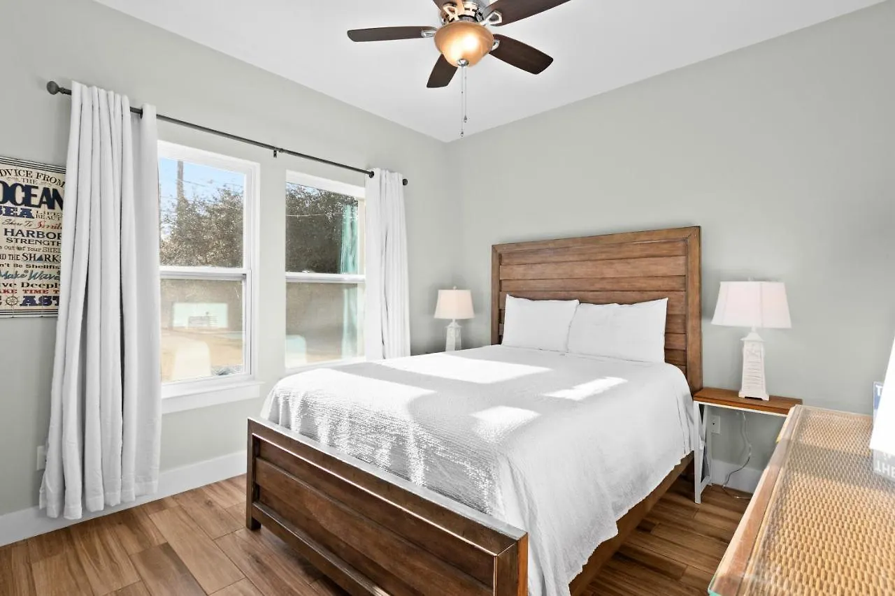 Holiday home Seagull Perch Villa Panama City Beach