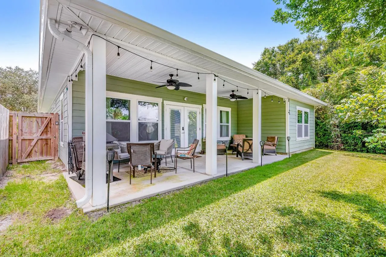 Seagull Perch Villa Panama City Beach Holiday home